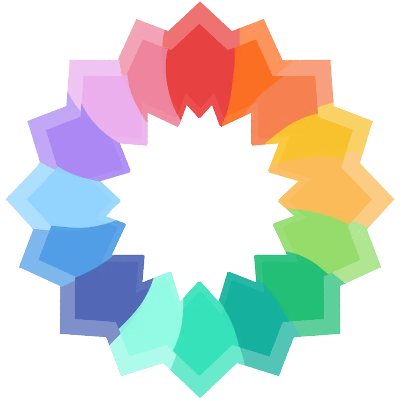 Iris Logo